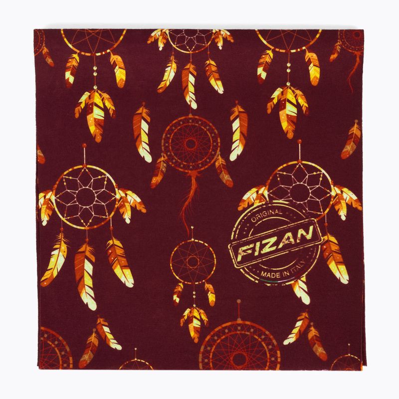 Fizan chimney maroon HW 20-06 2