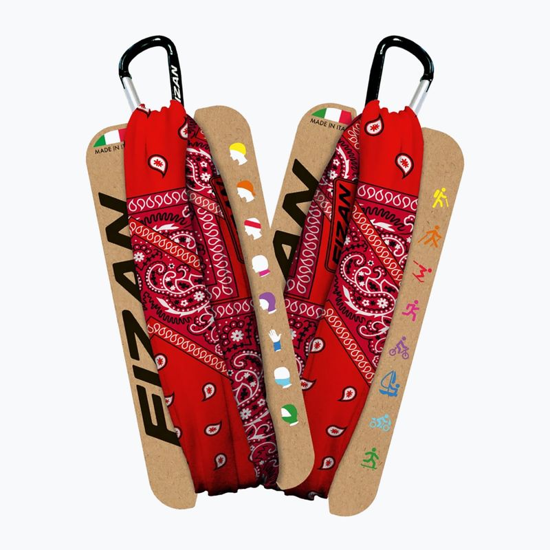 Fizan HWF 22-23 multifunctional buff 2