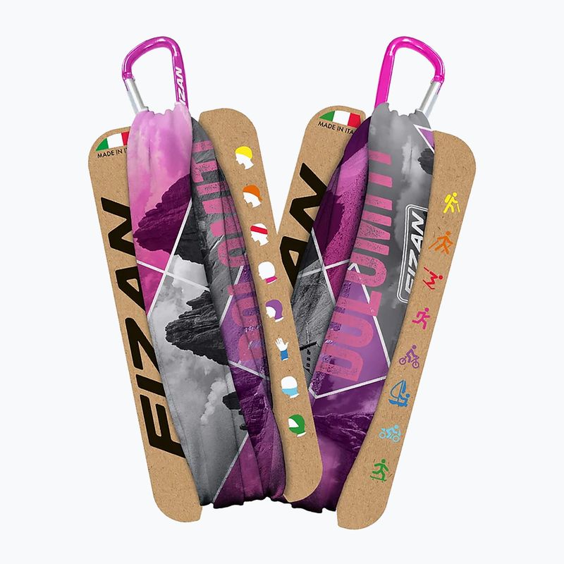 Fizan HWF 22-15 multifunctional buff 3