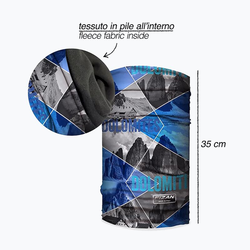Fizan HWF 22-14 multifunctional buff 2