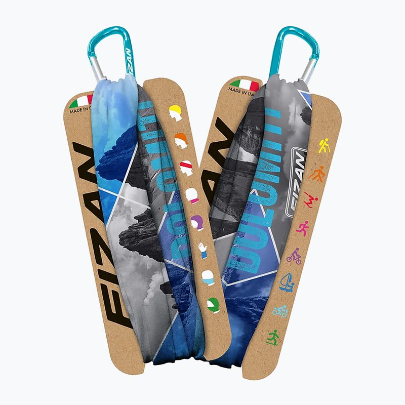 Fizan HWF 22-14 multifunctional buff 3
