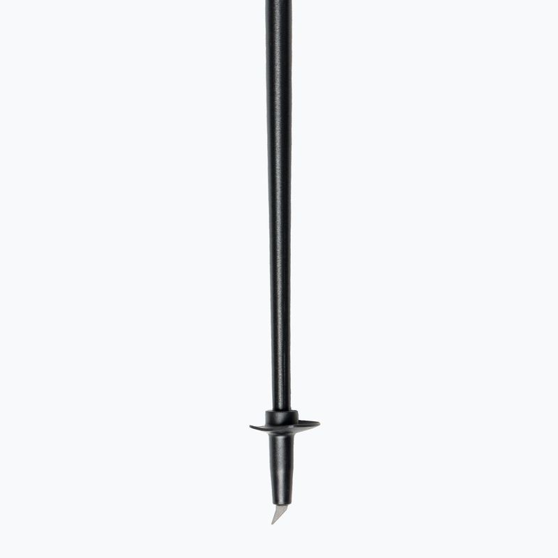 Fizan Tecno Impulse Race grey S22 7510 Nordic walking poles 3