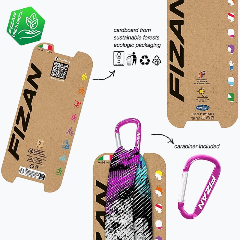 Fizan HW 23-05 multifunctional buff 4