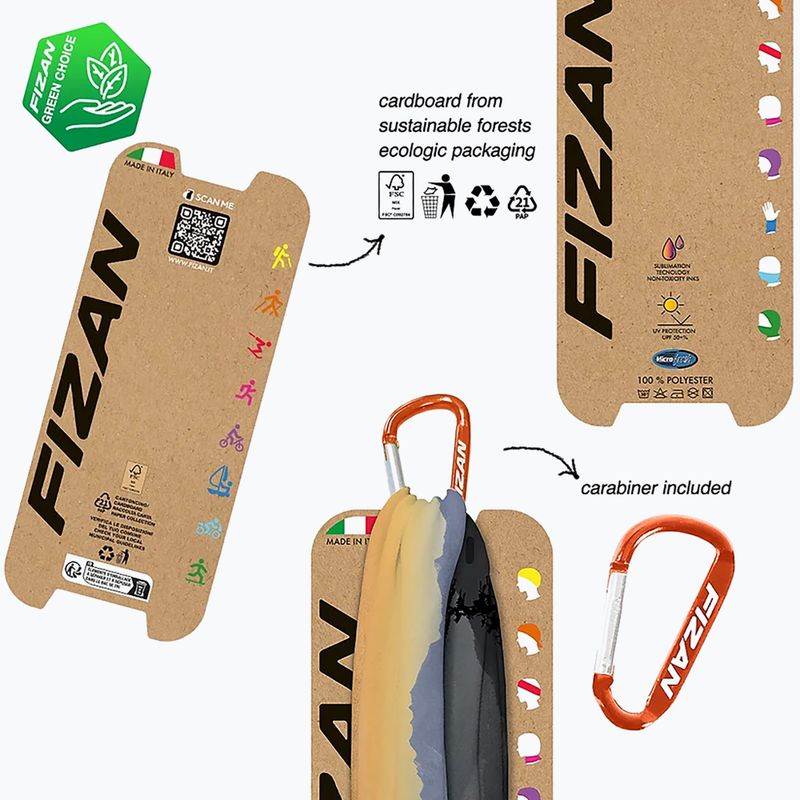 Fizan HW 23-08 multifunctional buff 4