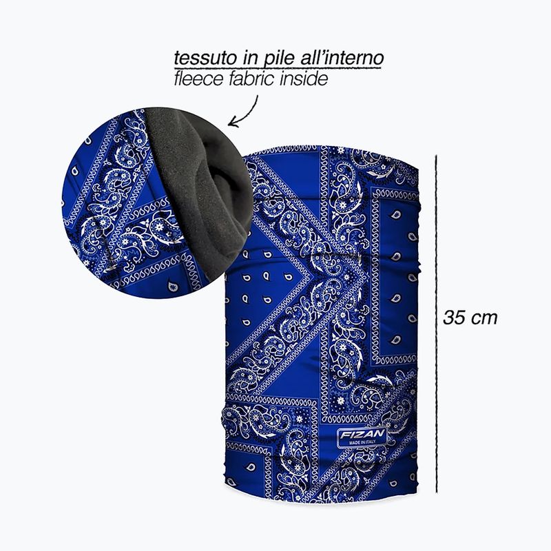 Fizan HWF 23-22 multifunctional buff 2