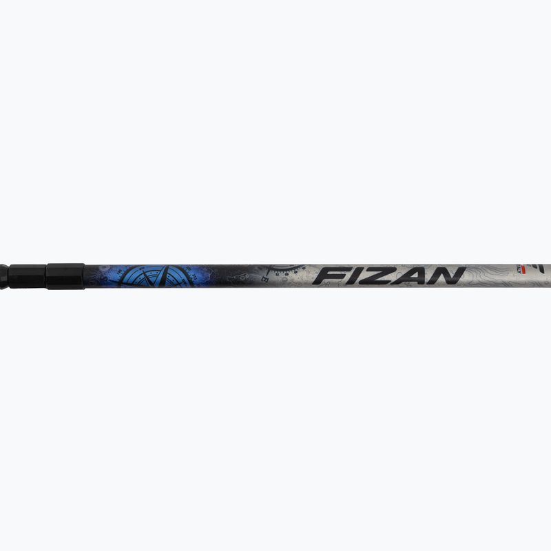 Fizan Explorer trekking poles blue 5