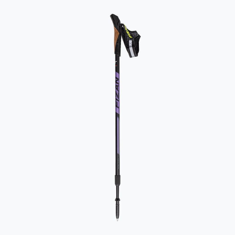 Fizan Speed vilet Nordic walking poles 2