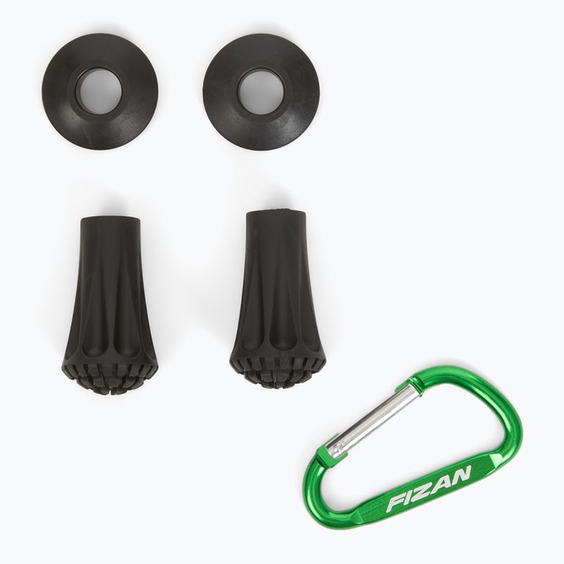 Fizan Walx Pro Nordic walking poles 7