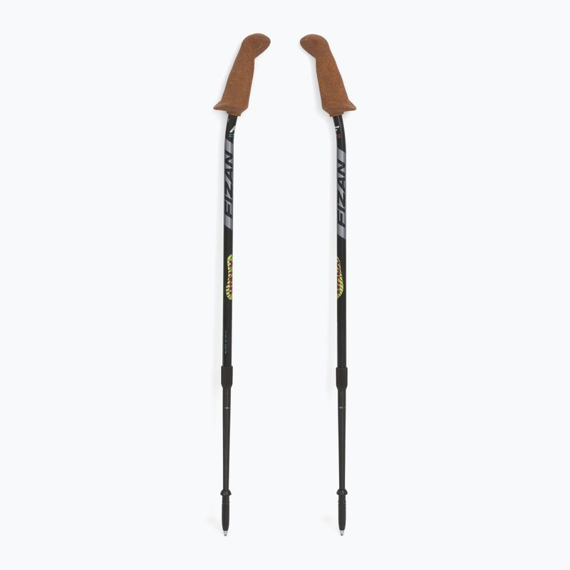 Fizan Walx Velocity Nordic walking poles 5