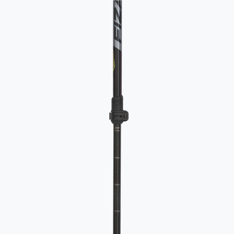 Fizan Walx Xplorer nordic walking poles grey 4