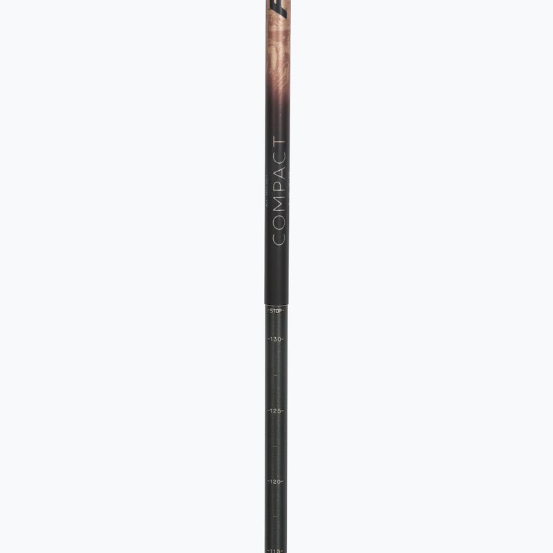 Fizan Compact 1947 desert trekking poles 4
