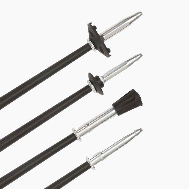 Fizan Compact 1947 desert trekking poles 6