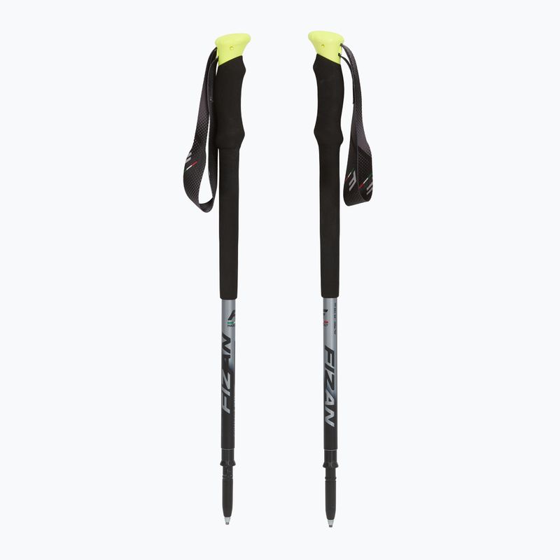 Fizan Compact Pro grey 5