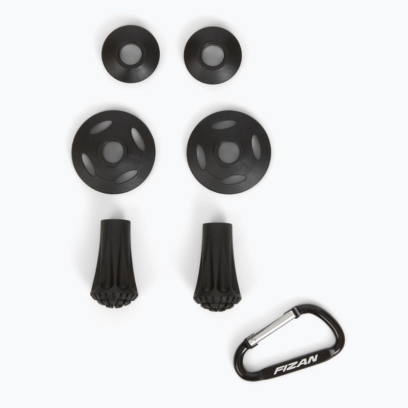 Fizan Compact Pro grey 7