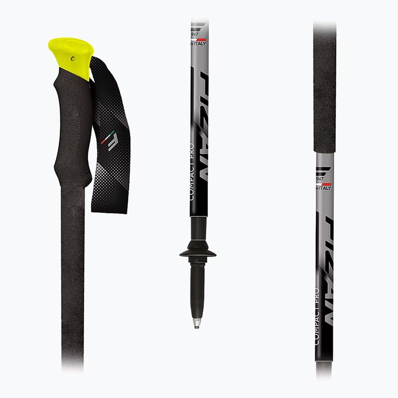 Fizan Compact Pro grey 2