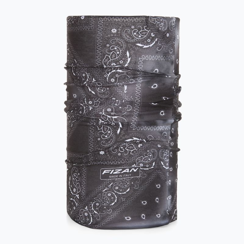 Fizan Compact MS trekking poles black 7