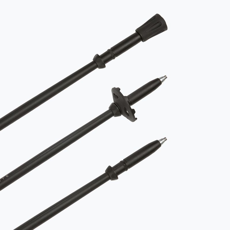 Fizan Compact 4 water green trekking poles 6