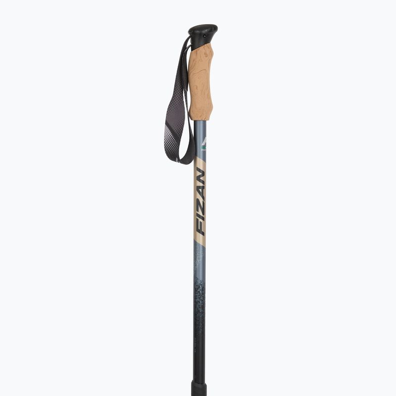 Fizan Adventure desert trekking poles 2