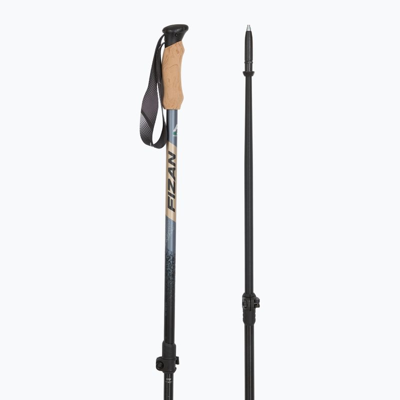 Fizan Adventure desert trekking poles 3