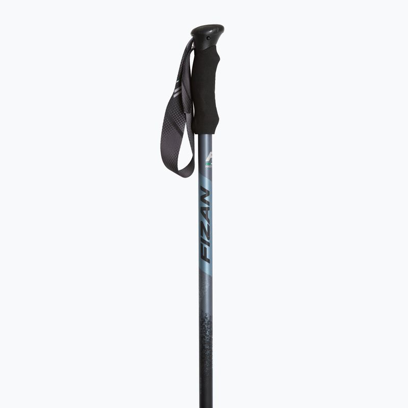 Fizan Prestige sugar paper trekking poles 2