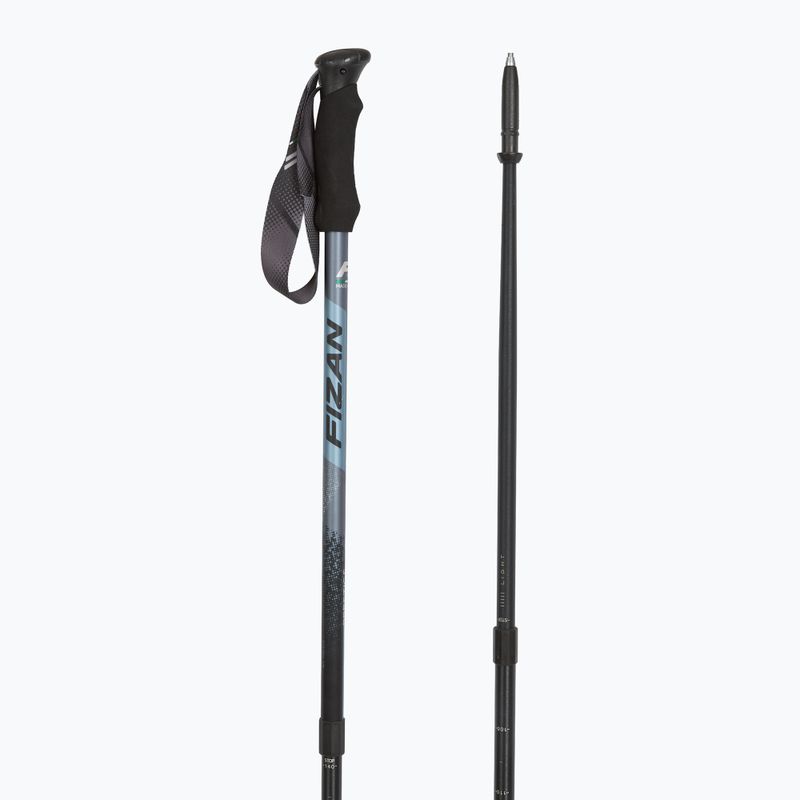 Fizan Prestige sugar paper trekking poles 3