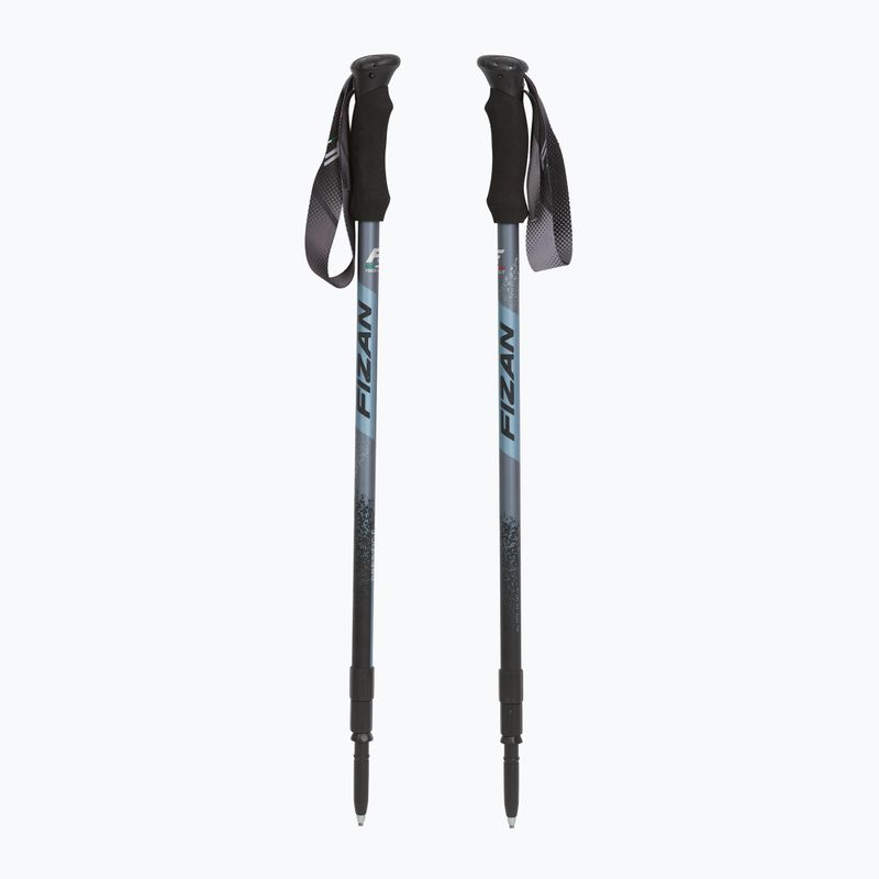 Fizan Prestige sugar paper trekking poles 5
