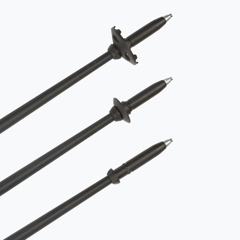 Fizan Prestige sugar paper trekking poles 6