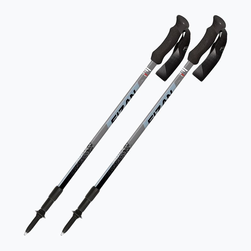 Fizan Prestige sugar paper trekking poles 8