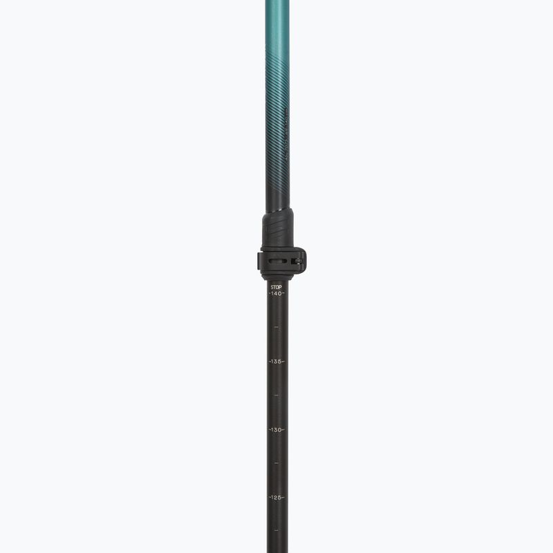 Fizan Voyager petrol trekking poles 4