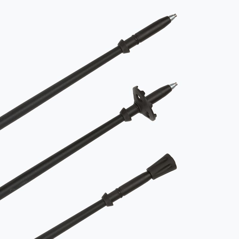 Fizan Voyager petrol trekking poles 6