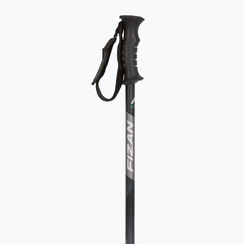 Fizan Trek trekking poles grey 2