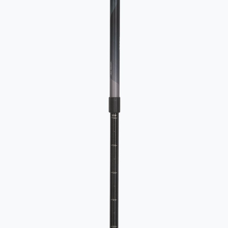 Fizan Trek trekking poles grey 4