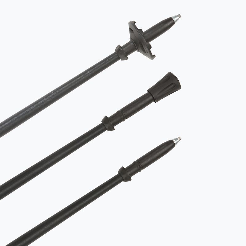 Fizan Trek trekking poles grey 6