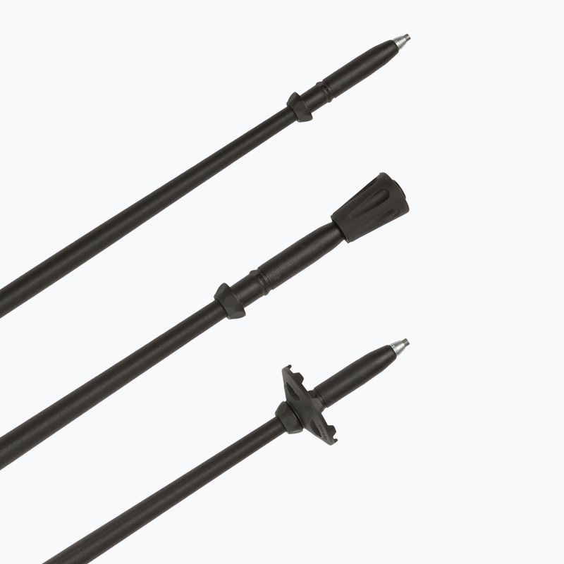 Fizan Trek trekking poles pink 6