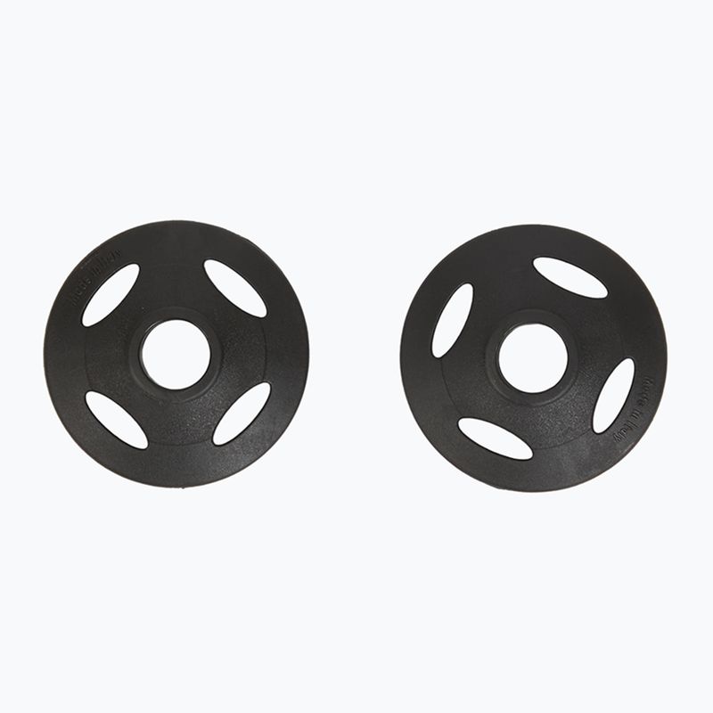 Fizan Explorer trekking poles beige/blue 7