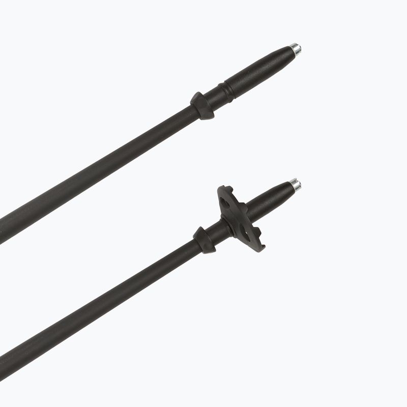 Fizan Explorer lime/gray trekking poles 6