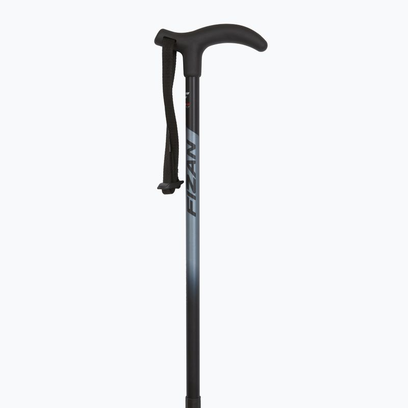 Fizan Promenade grey trekking pole 2
