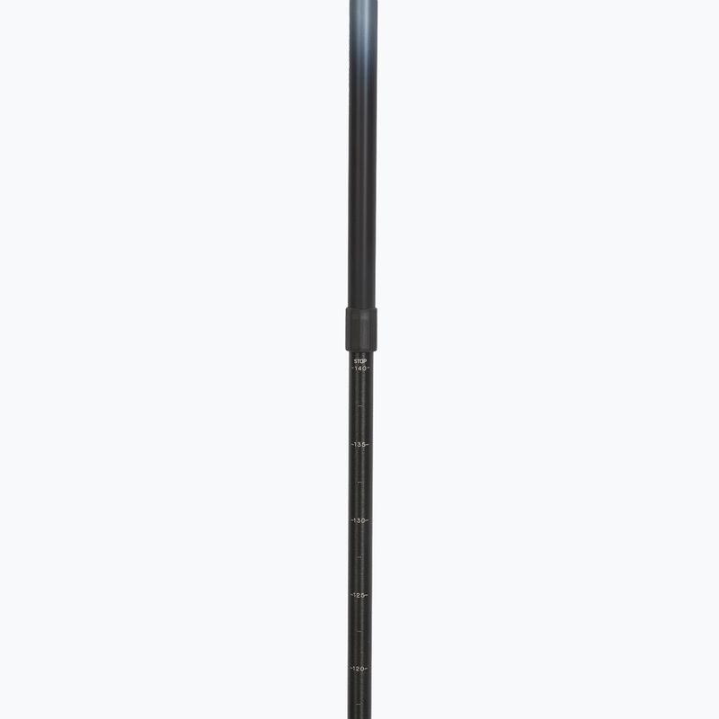 Fizan Promenade grey trekking pole 3