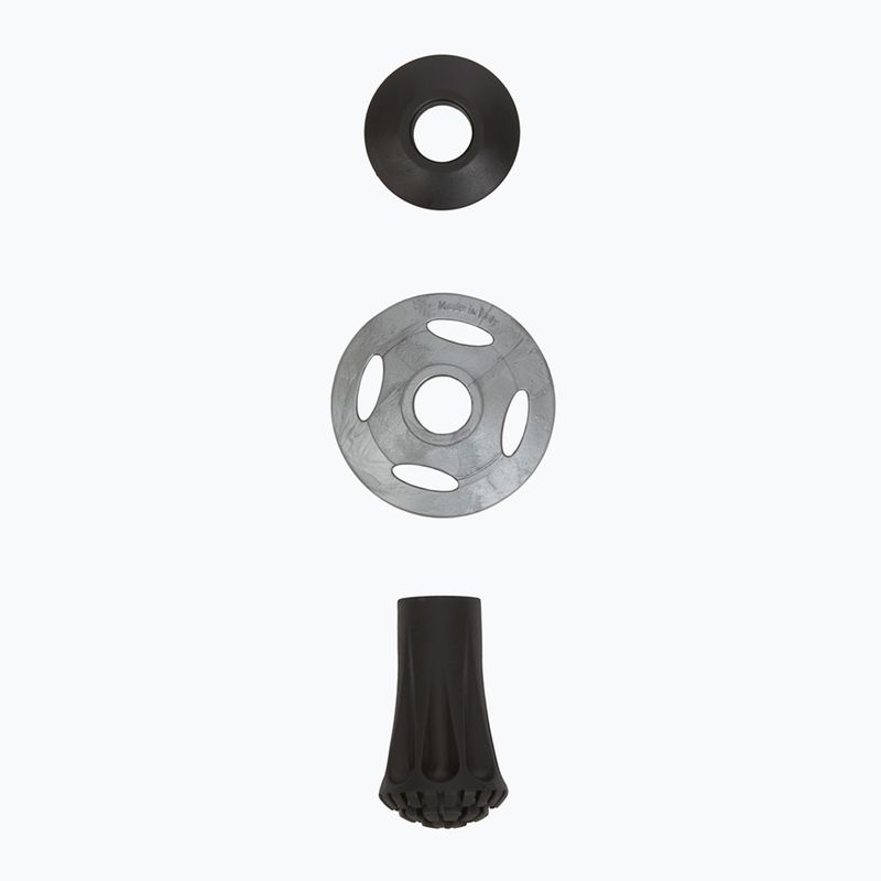 Fizan Promenade grey trekking pole 6