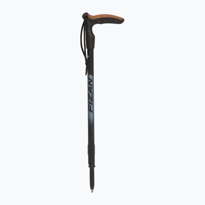 Nordic walking stick Fizan Classic Micro grey 4