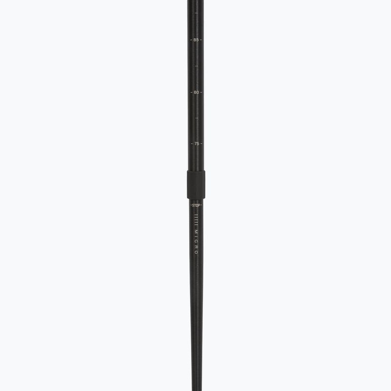 Fizan Classic Micro magenta Nordic walking stick 3