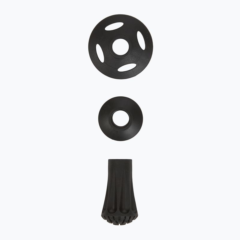 Fizan Classic Micro magenta Nordic walking stick 6