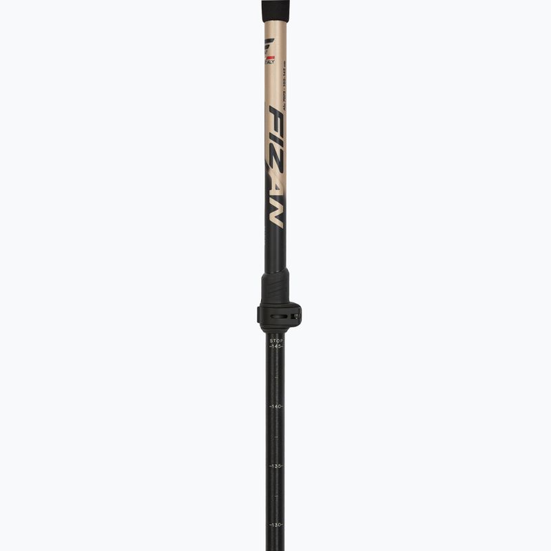 Trekking poles Fizan Aria beige 4