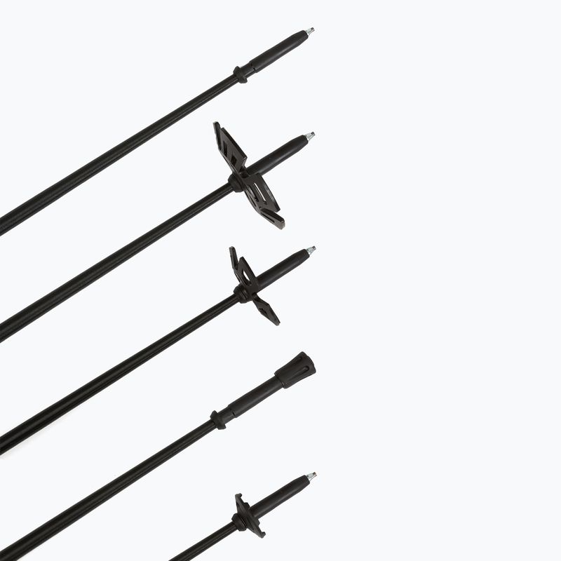 Trekking poles Fizan Aria beige 7