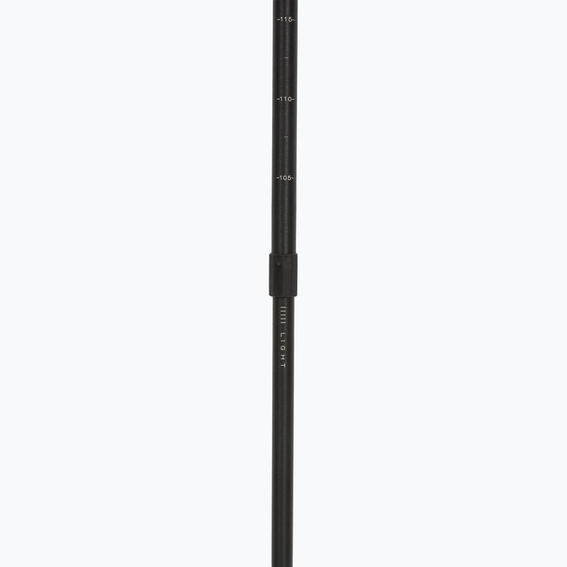 Trekking poles Fizan Lhotse light blue 4