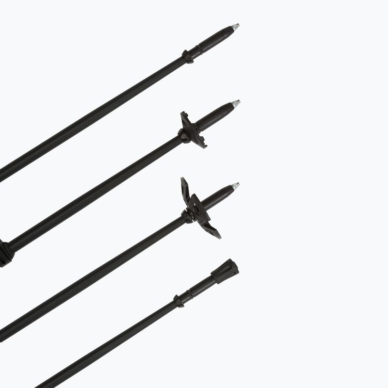 Trekking poles Fizan Lhotse light blue 7