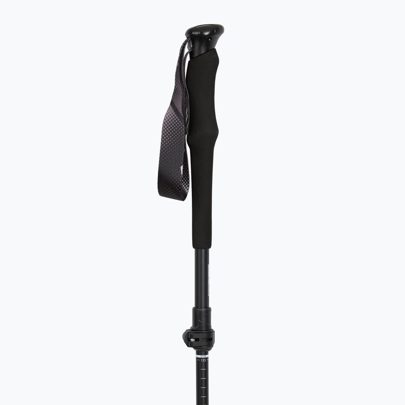 Trekking poles Fizan RFP Touring black 2