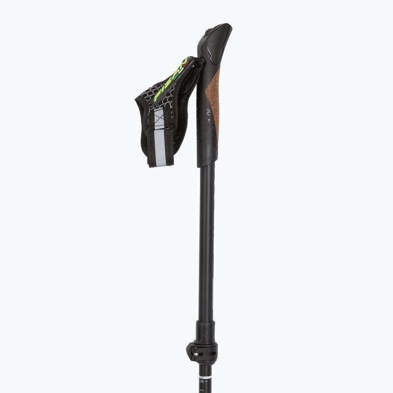 Fizan RFP Trail poles black 2