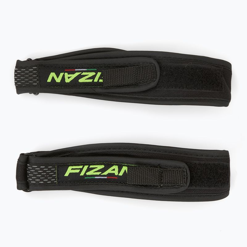 Fizan RFP Trail poles black 7