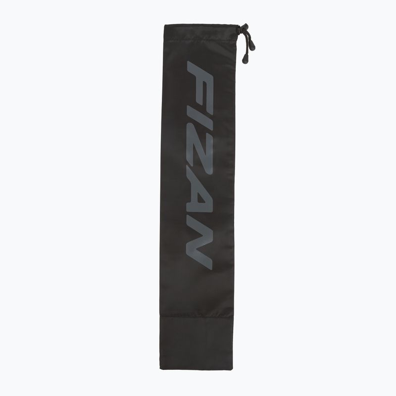 Fizan RFP Trail poles black 9